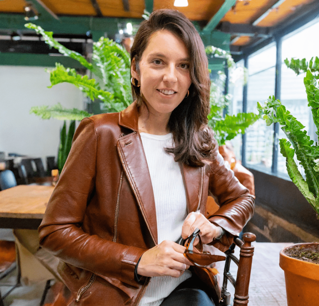 Vegan Leather Clothing Tofu's Trendy Cousin! Novelty Lives