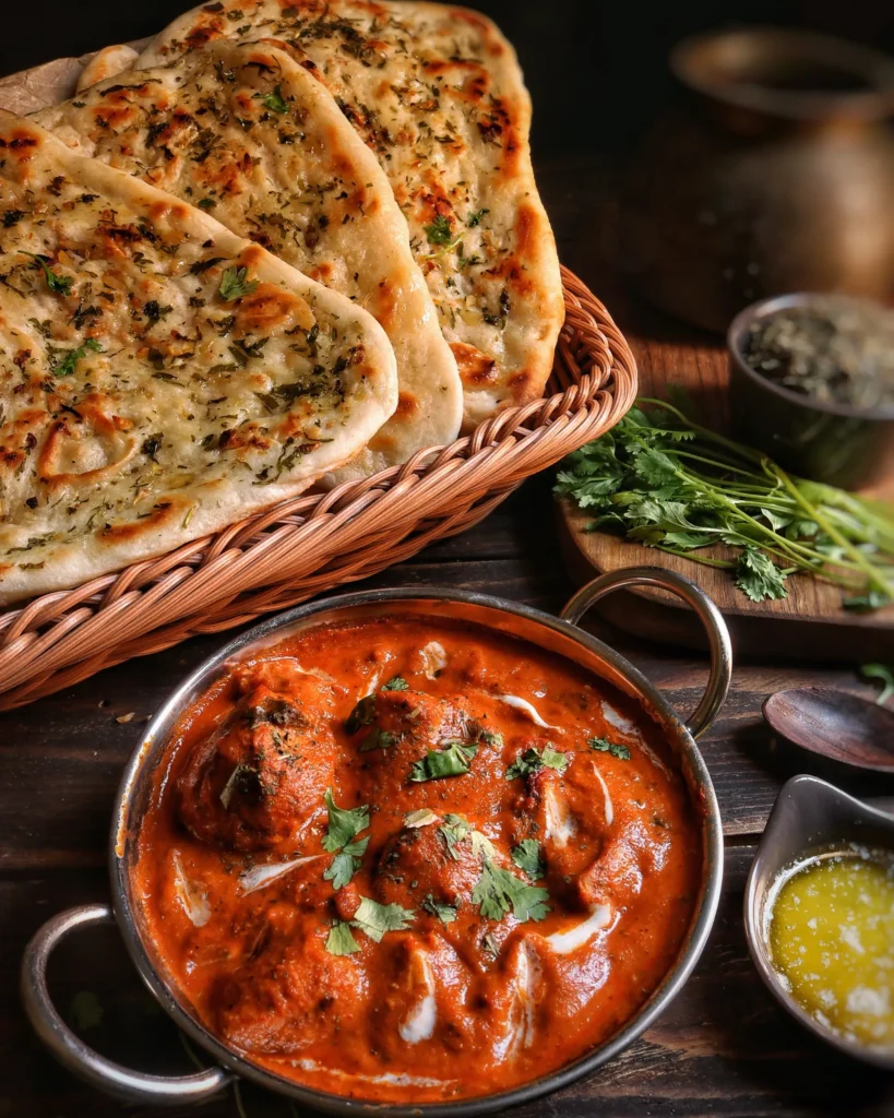 This is last image of chefs butter chicken article